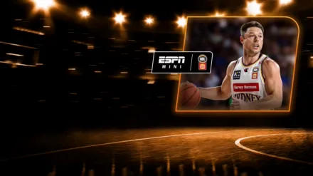 NBL Mini: Round 10: Tasmania JackJumpers vs Sydney Kings