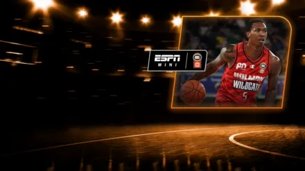 NBL Mini: Round 10: Melbourne United vs Perth Wildcats