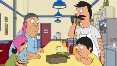 thumbnail - S16:E7 Tube for Tina