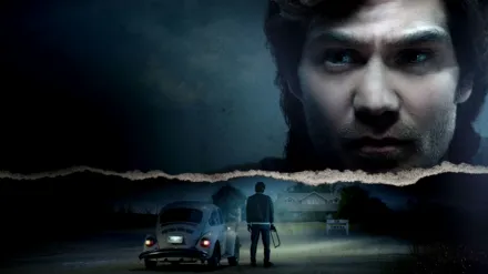 Ted Bundy: Mente asesina