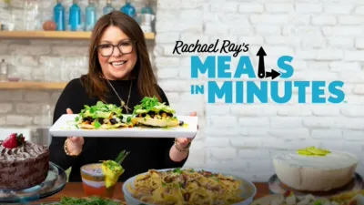 Rachael Ray's Meals in Minutes