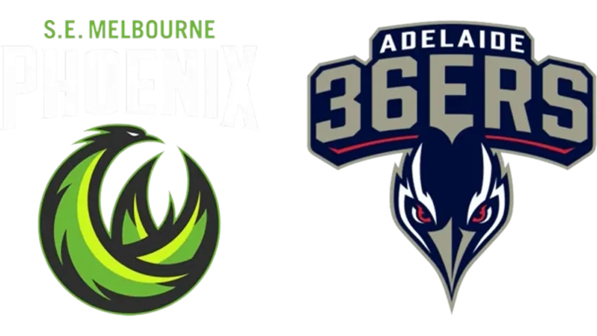 NBL Mini: Round 10: South East Melbourne Phoenix vs Adelaide 36ers