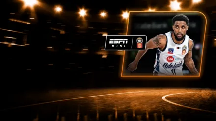 NBL Mini: Round 10: South East Melbourne Phoenix vs Adelaide 36ers