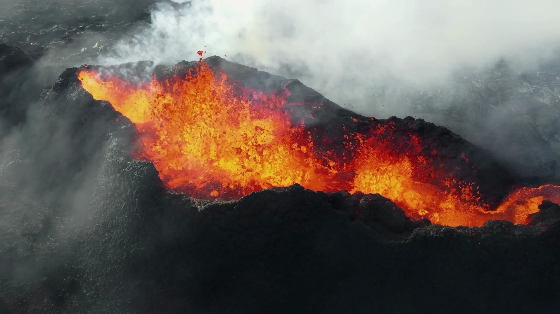 thumbnail - S1:E9 Eruptions and Enigmas