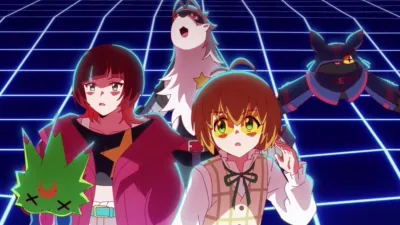 thumbnail - S1:E8 (Sub) The Vanishing Classroom