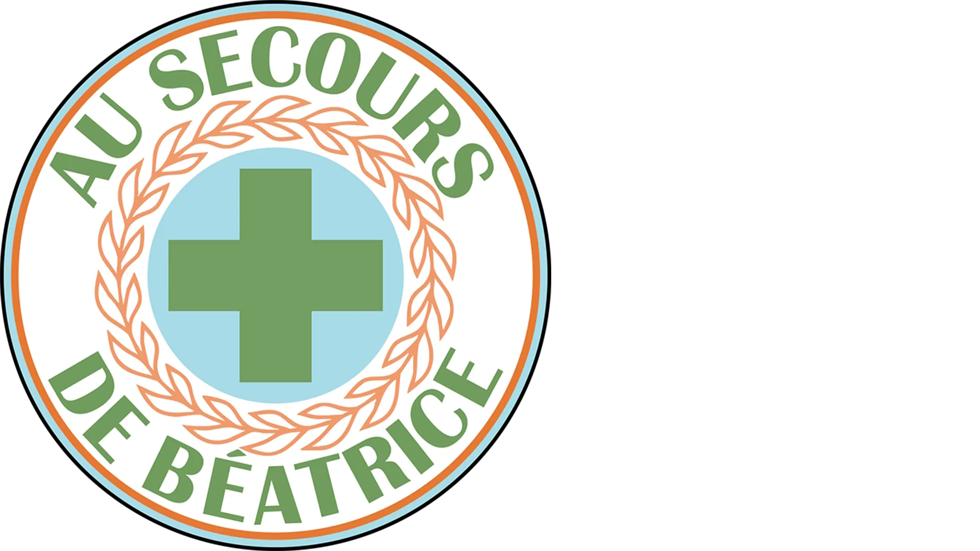 Au secours de Béatrice