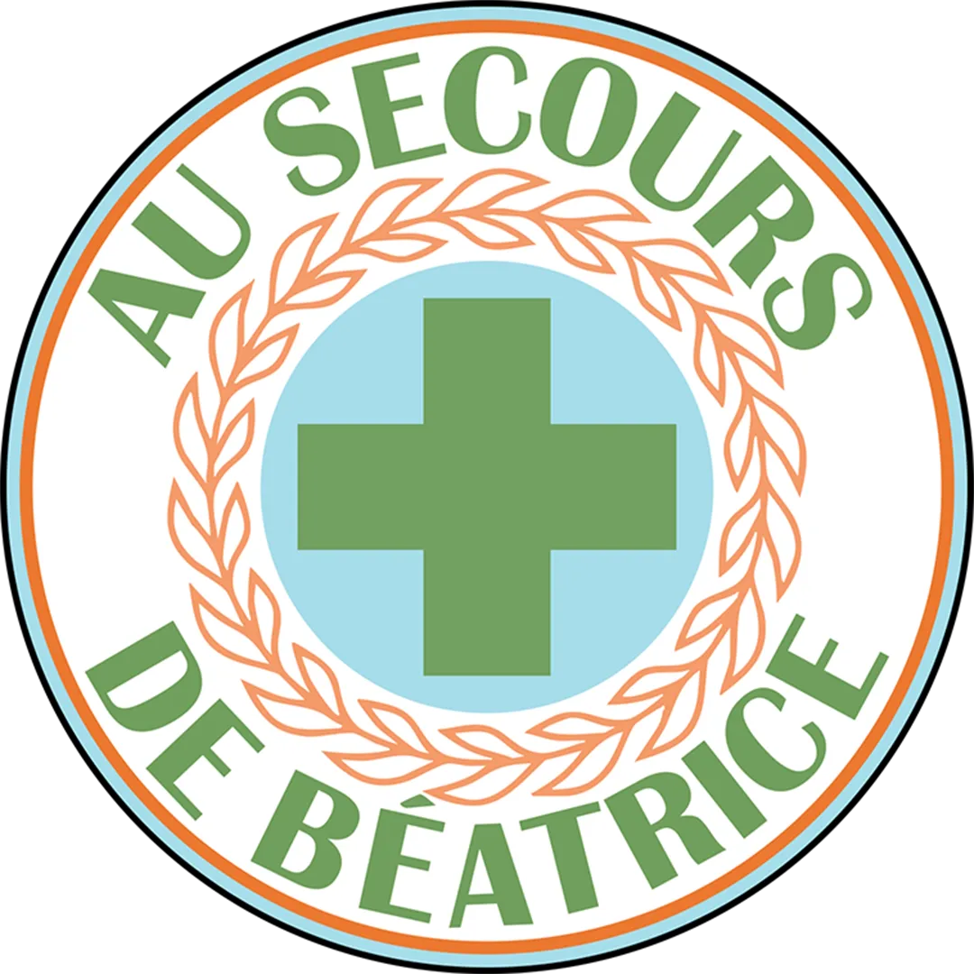 Au secours de Béatrice
