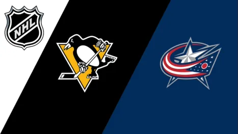 thumbnail - Pittsburgh Penguins vs. Columbus Blue Jackets