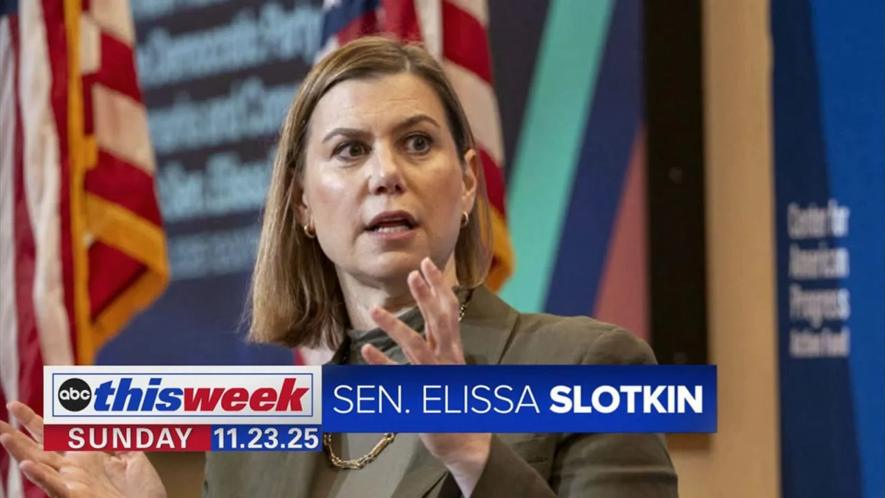 thumbnail - S18:E9 Sun, Nov 23, 2025