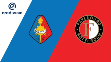 thumbnail - Telstar vs. Feyenoord