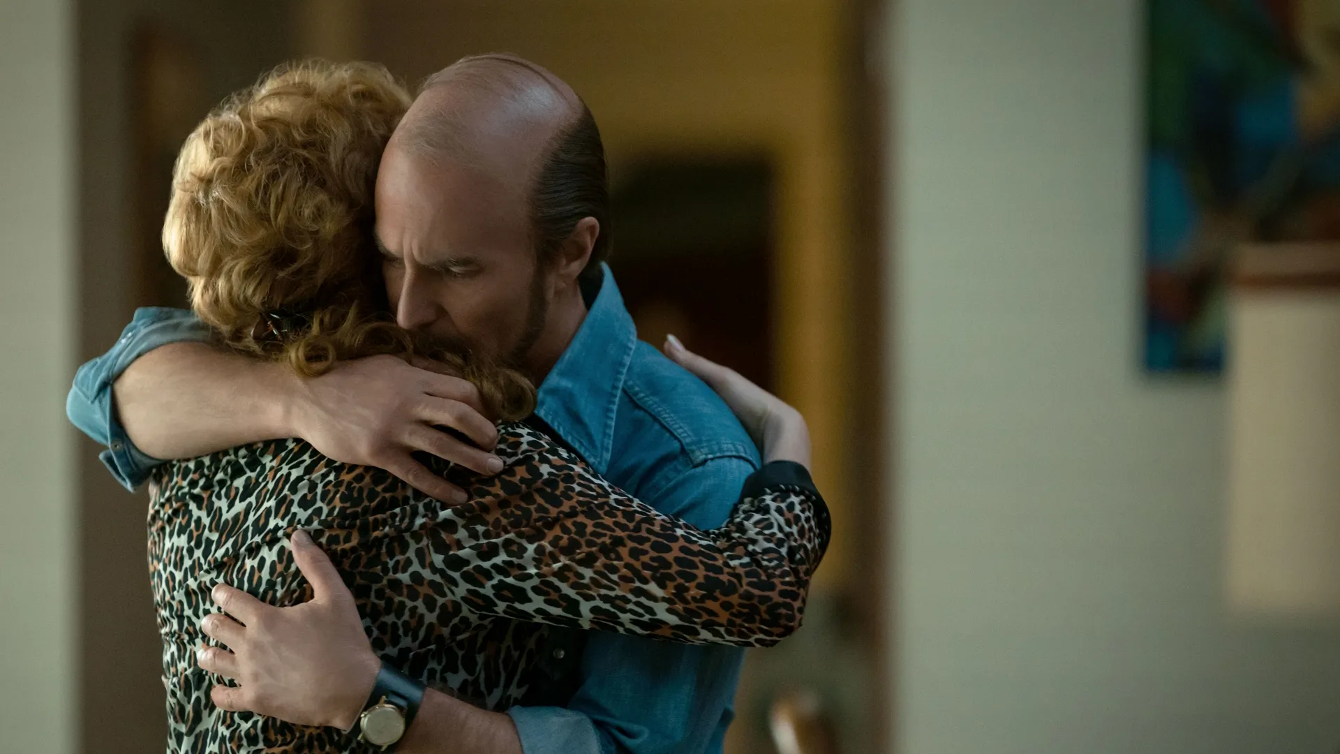 thumbnail - S1:E5 Where Am I Going?