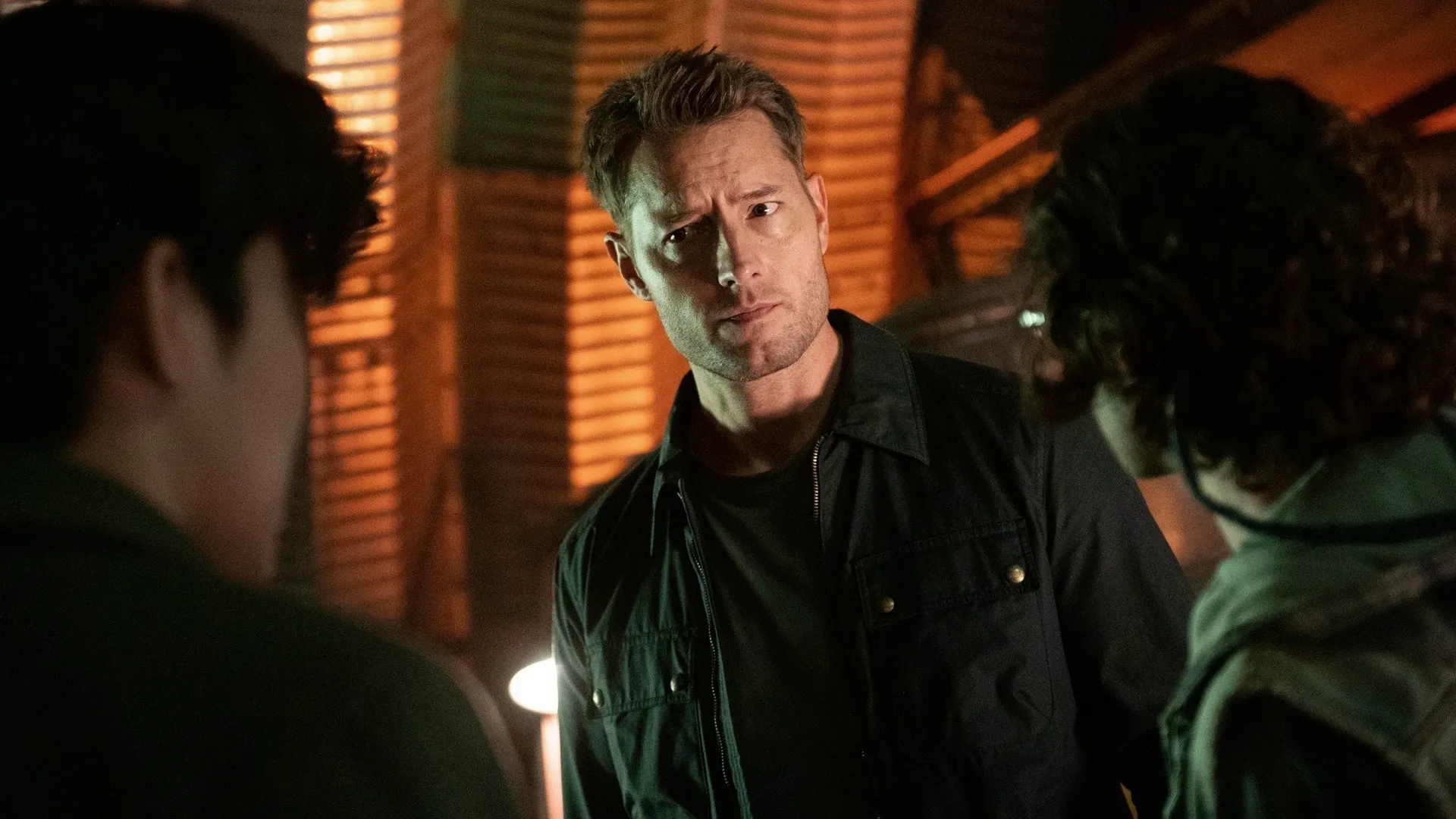 thumbnail - S3:E6 Angel
