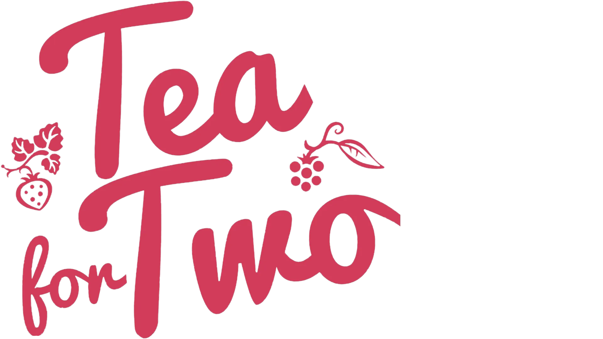 Tea for Two