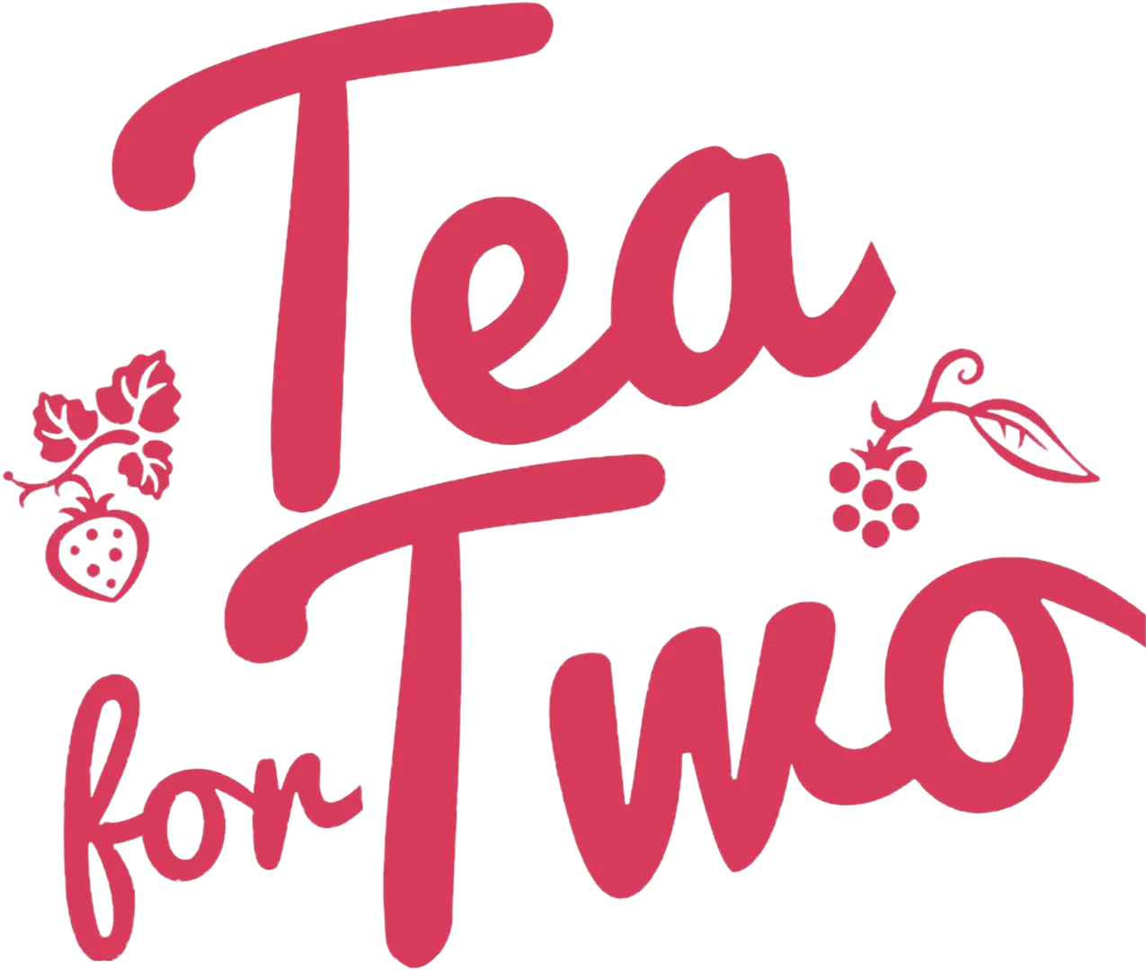 Tea for Two