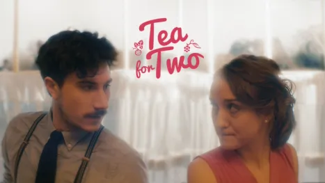 thumbnail - Tea for Two