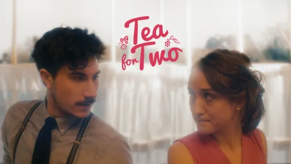 thumbnail - Tea for Two
