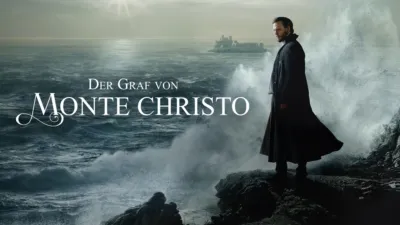 thumbnail - Der Graf von Monte Christo