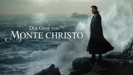 thumbnail - The Count of Monte Cristo