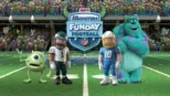 thumbnail - Monsters Funday Football: Philadelphia Eagles vs. Los Angeles Chargers