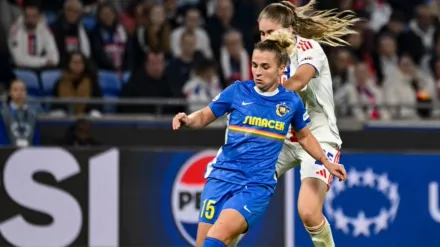 St. Pölten v Juventus