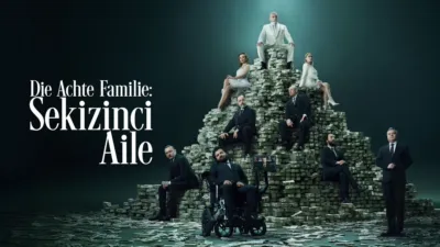 thumbnail - Die Achte Familie
