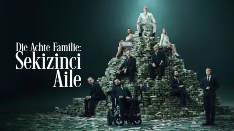 thumbnail - Die Achte Familie