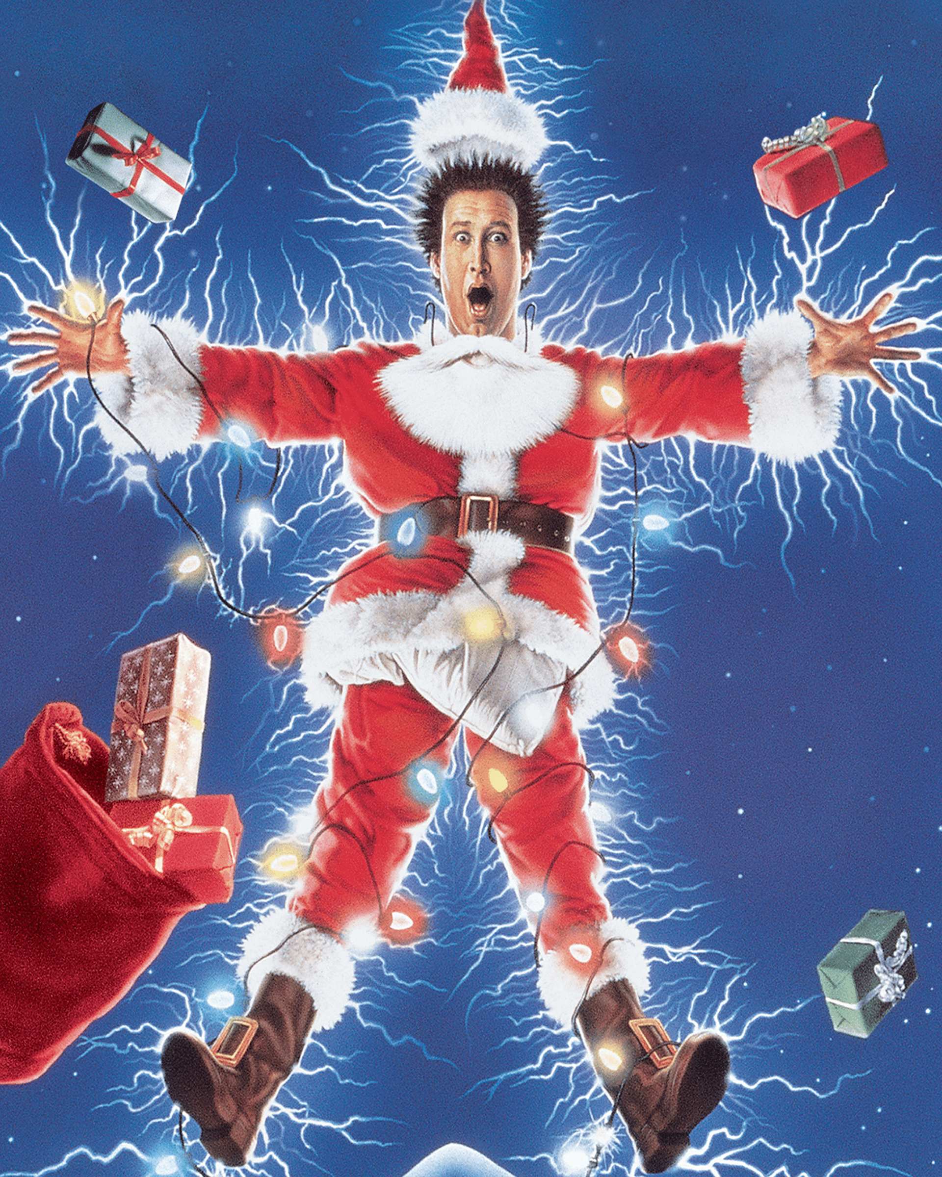 National Lampoon's Christmas Vacation