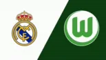 thumbnail - Real Madrid - Wolfsburg (Deutsch)