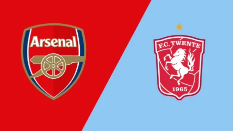 thumbnail - UEFA WCL Highlights: Arsenal FC v Twente