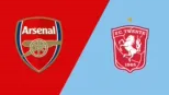 thumbnail - UEFA WCL Highlights: Arsenal FC v Twente