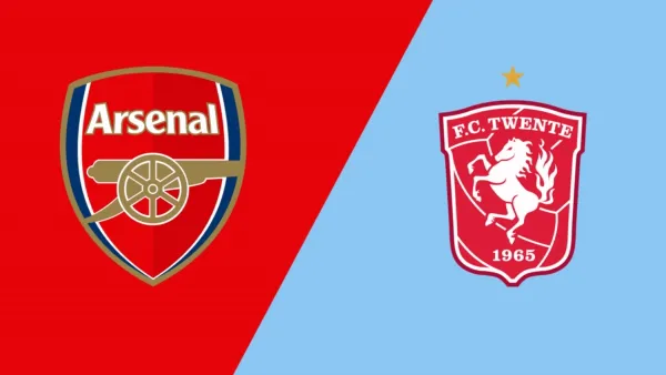 thumbnail - UEFA WCL Highlights: Arsenal FC v Twente