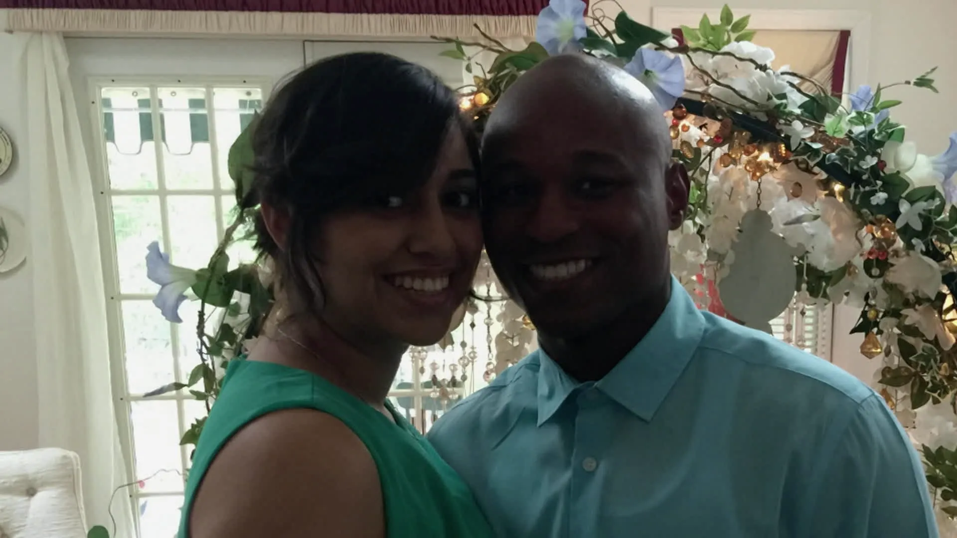 thumbnail - S9:E4 Soldier Down at Fort Meade