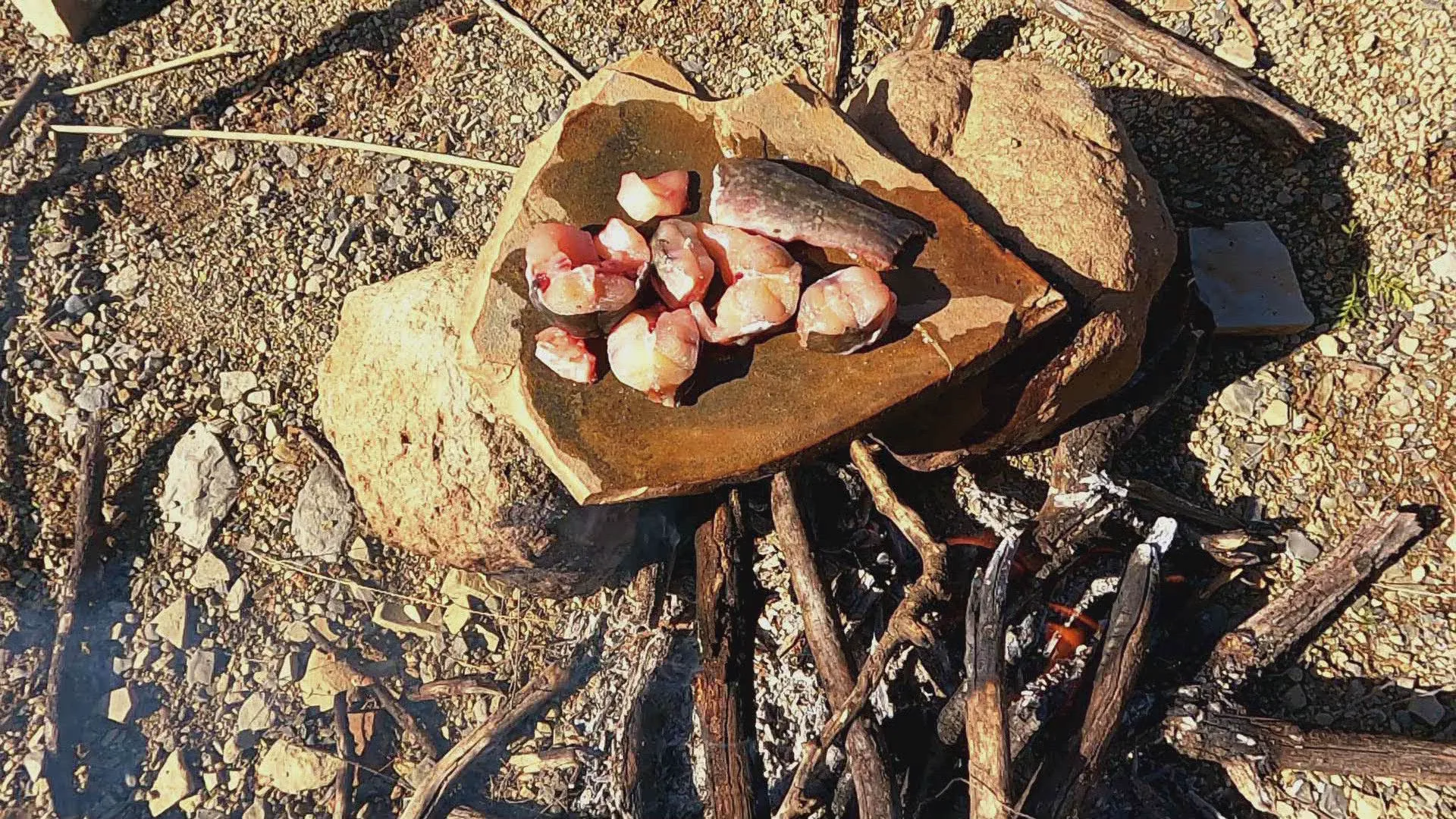 thumbnail - S12:E6 Purpose