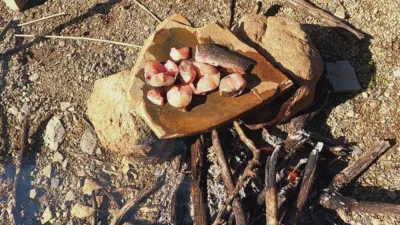 thumbnail - S12:E6 Purpose