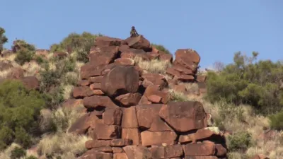 thumbnail - S12:E1 The Land of Great Thirst