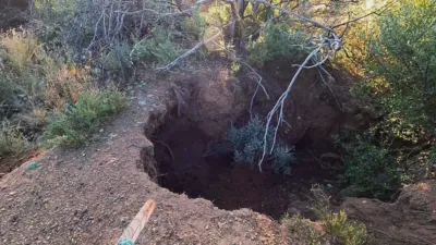 thumbnail - S12:E7 Echoes of Emptiness