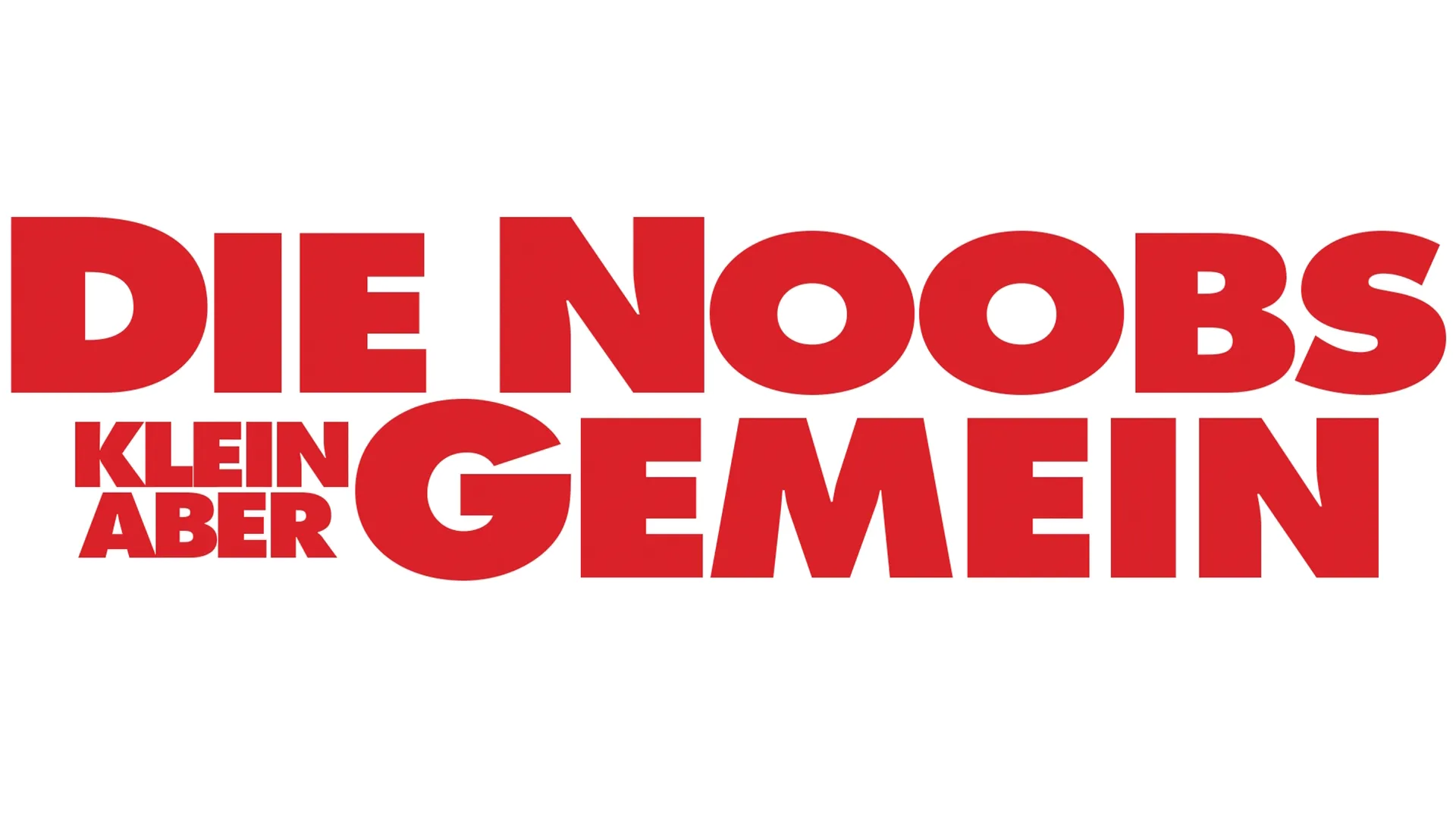 Die Noobs- Klein aber gemein