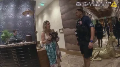 thumbnail - S6:E3 Do Not Disturb