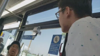 thumbnail - S6:E4 Passenger Problems