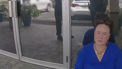 thumbnail - S6:E2 Sting Operation