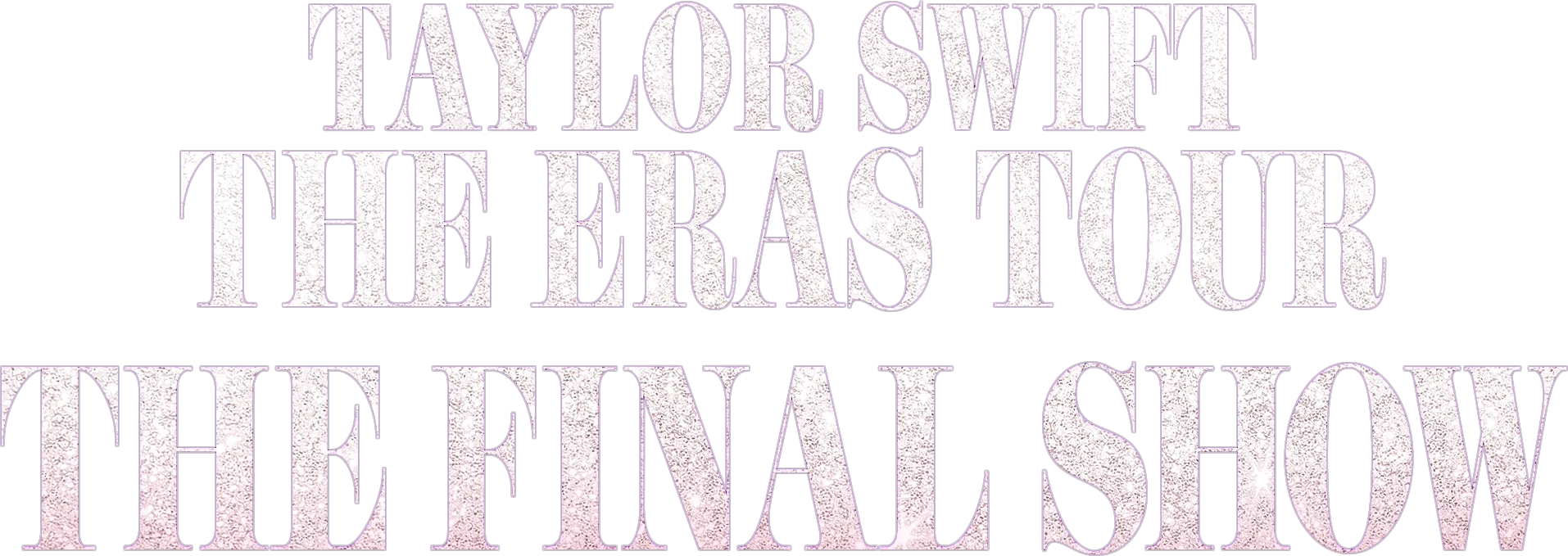 Taylor Swift | The Eras Tour | The Final Show