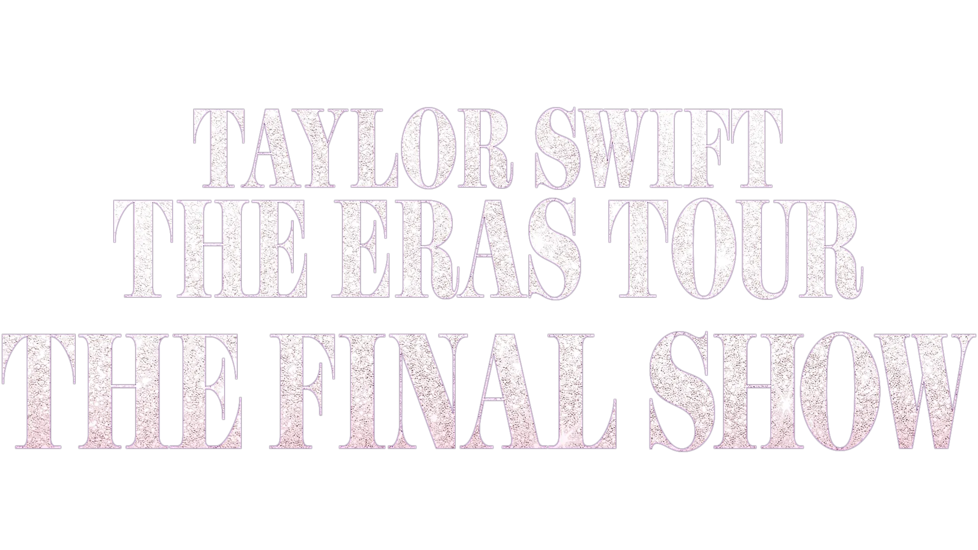 Taylor Swift | The Eras Tour | The Final Show