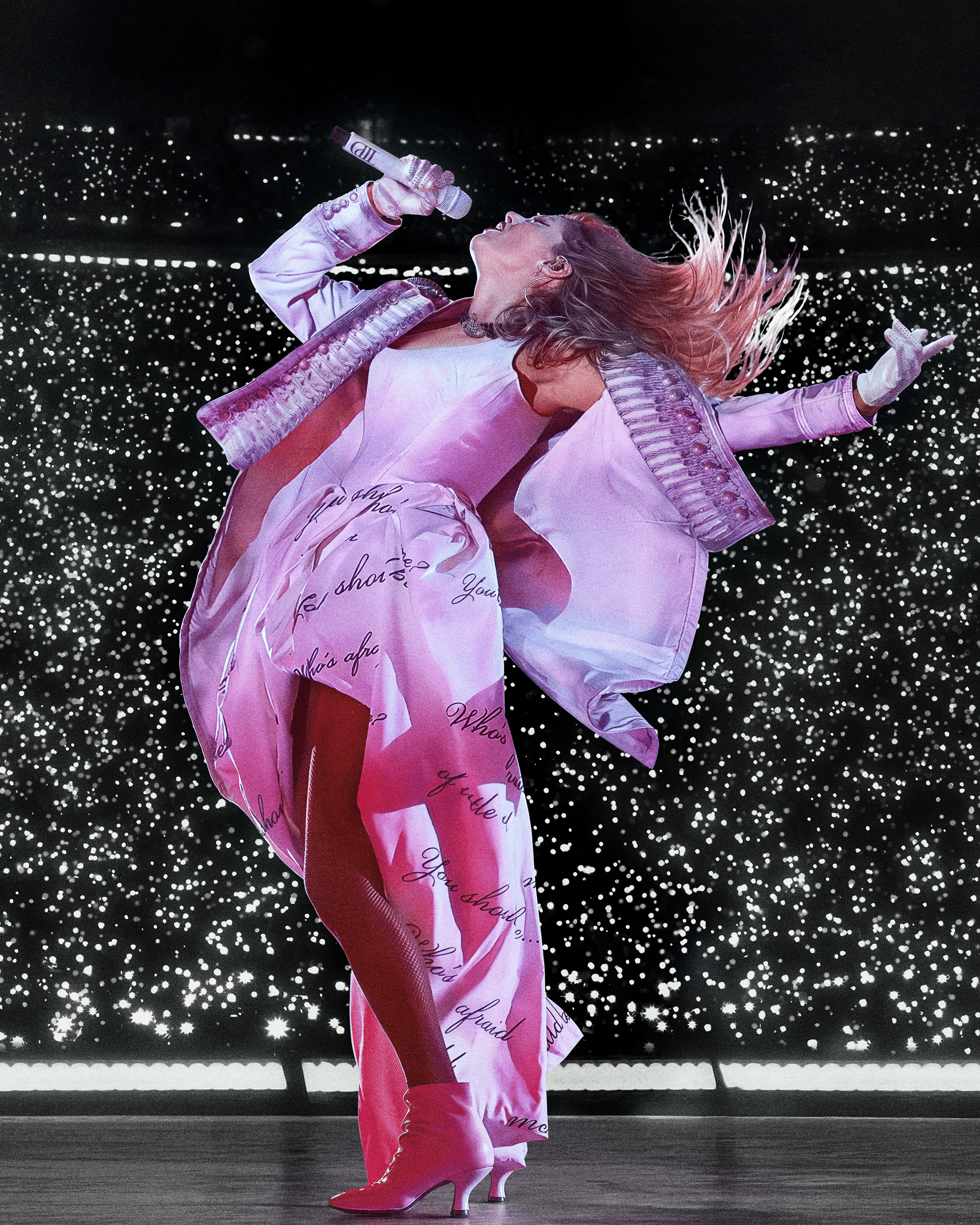 Taylor Swift | The Eras Tour | The Final Show