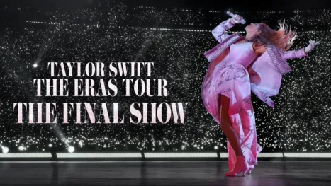 thumbnail - Taylor Swift | The Eras Tour | The Final Show