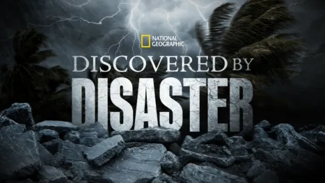 thumbnail - Discovered By Disaster
