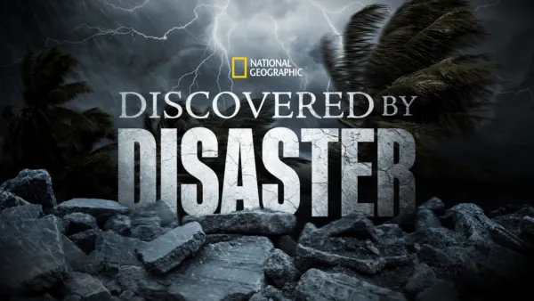 thumbnail - Discovered By Disaster
