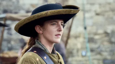 thumbnail - S1:E5 Excuse Me, I’m a Doctor