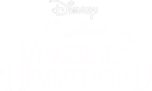 Klokkeblomst – Vingernes hemmelighed