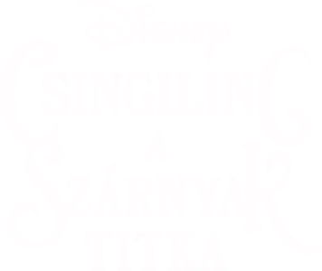 Csingiling: A szárnyak titka