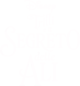 Trilli e il segreto delle ali